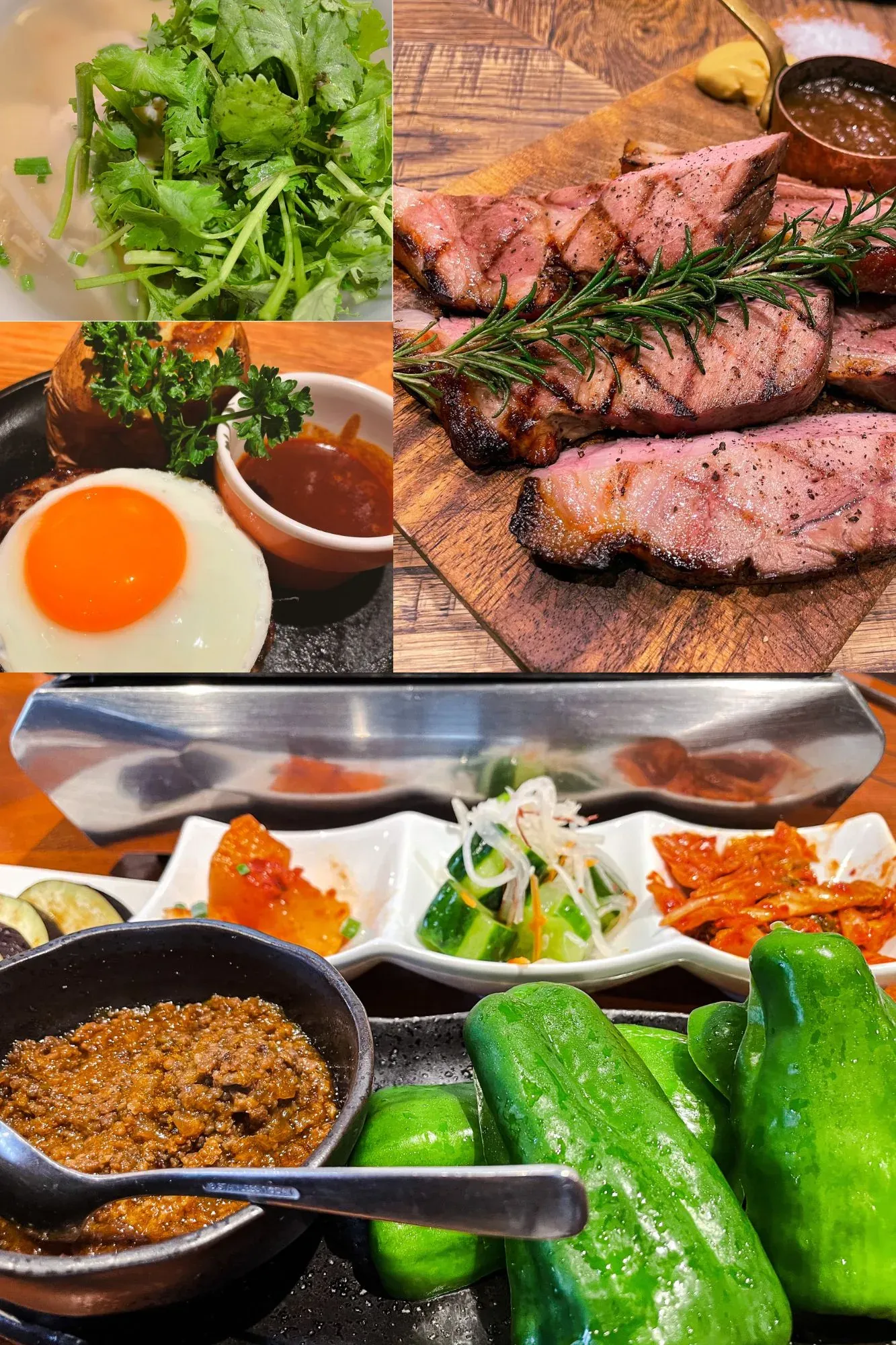9月に食べたもののまとめ